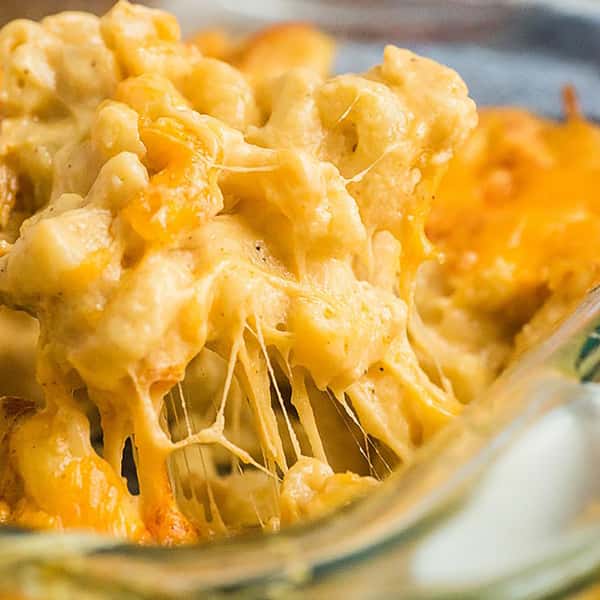 Mac & Cheese