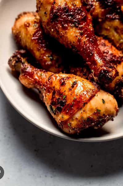 Baked Chicken
