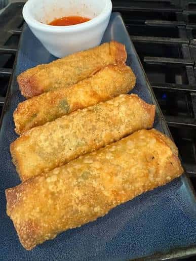 egg roll