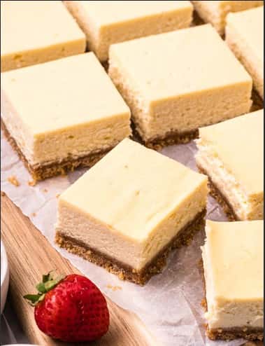 Cheesecake Square