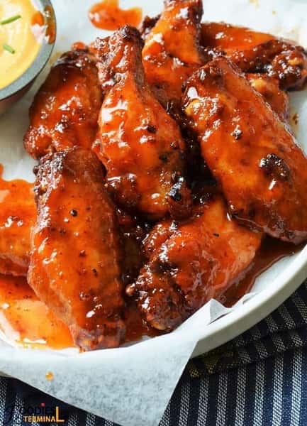 Mango Habanero