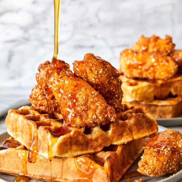 Waffles