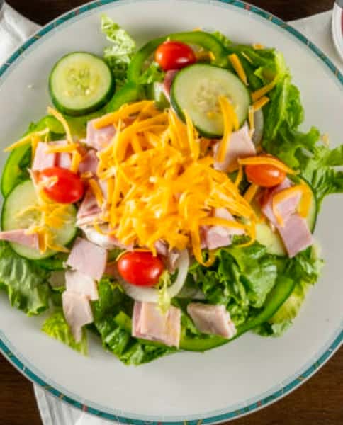 Chef Salad