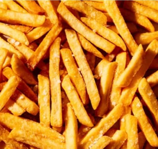 SIGNATURE SHAKE FRIES
