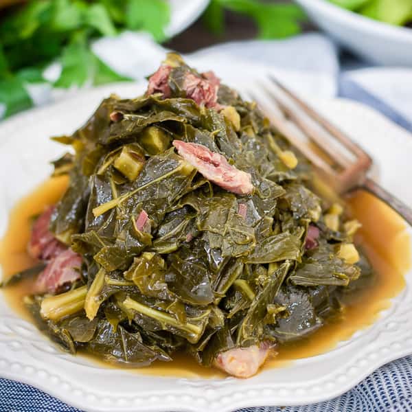 Collard greens