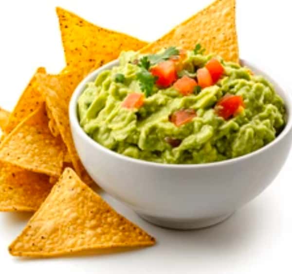 Guacamole & Chips