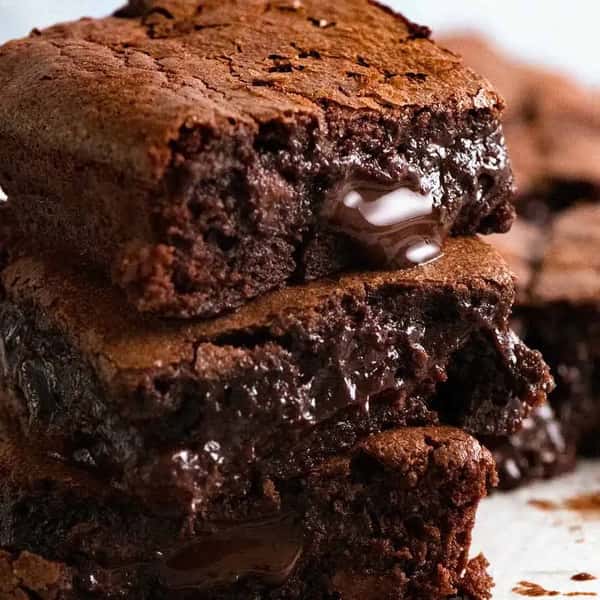 40 Brownies 