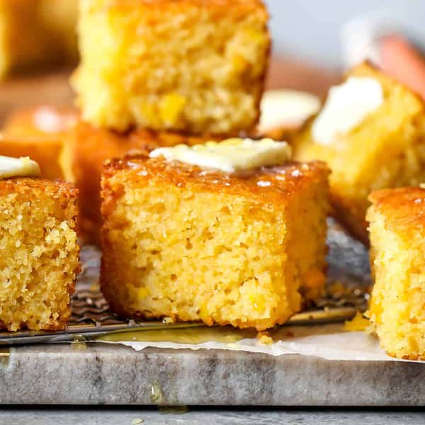 Cornbread