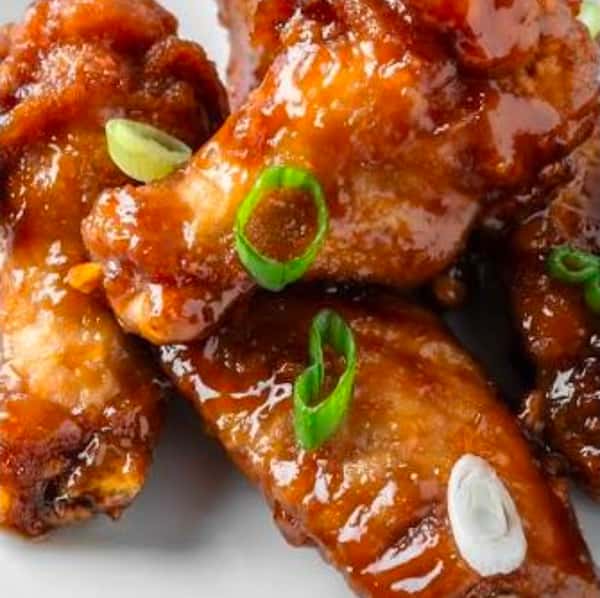 Oyster Sauce