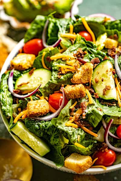 Garden Salad