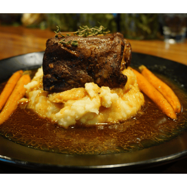 Short Rib