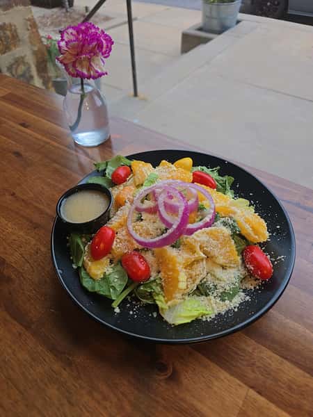 Seasonal Salad