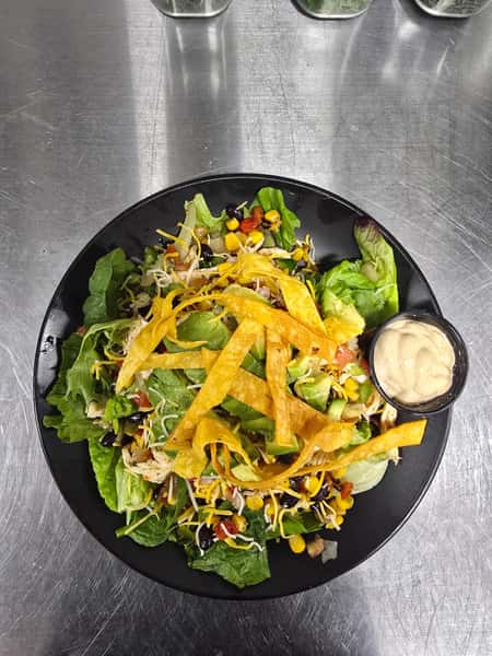Fiesta Salad