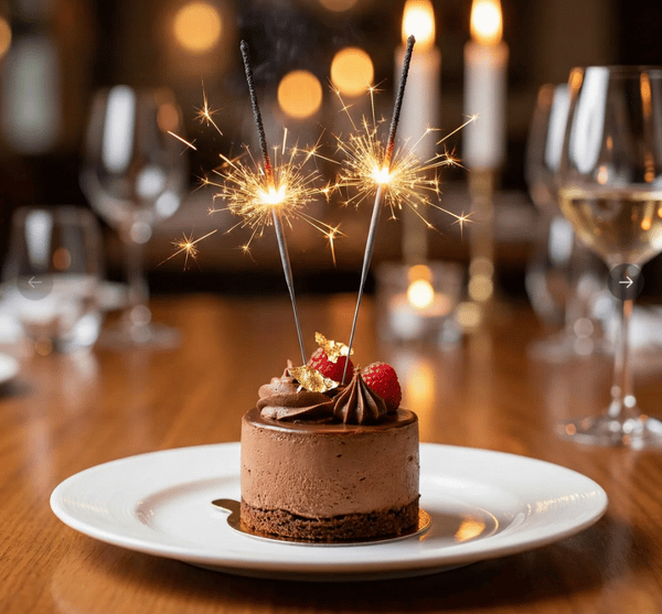 Celebration Package