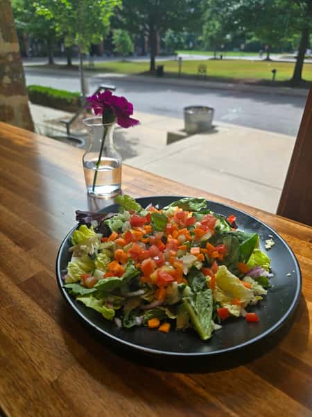 Market Veggie Salad