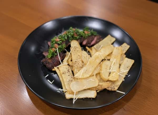 Steak Frites