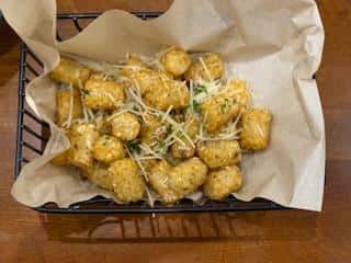 Truffle Tots