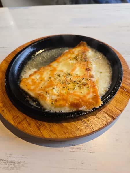 Mediterranean cuisine