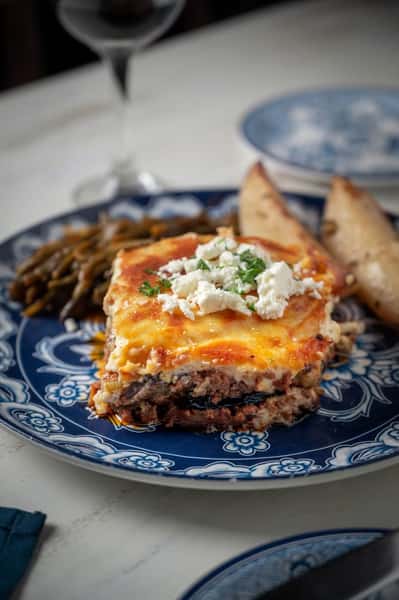 Moussaka