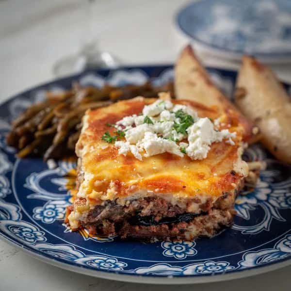 Mediterranean cuisine