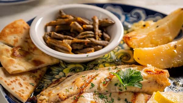 Tilapia