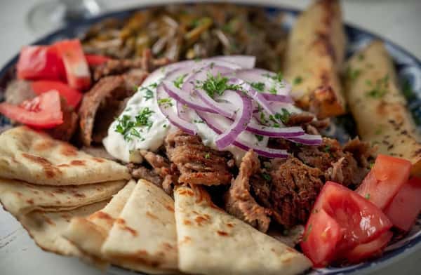 Mediterranean cuisine