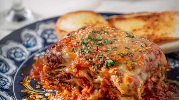 Lasagna