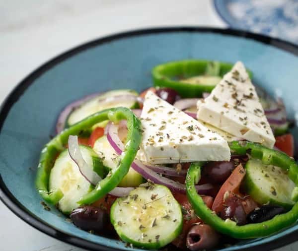 Mediterranean cuisine