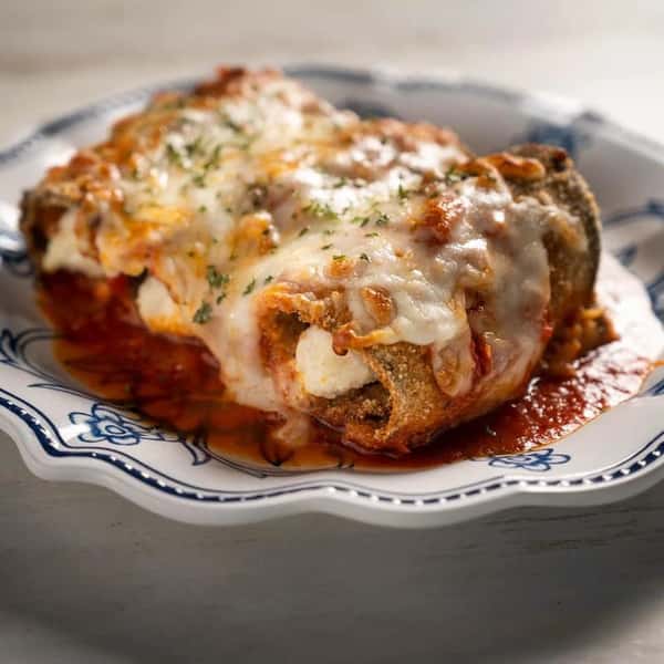 Mediterranean cuisine