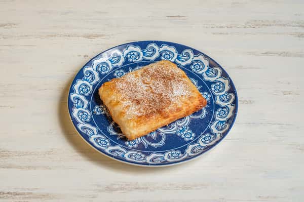 Bougatsa