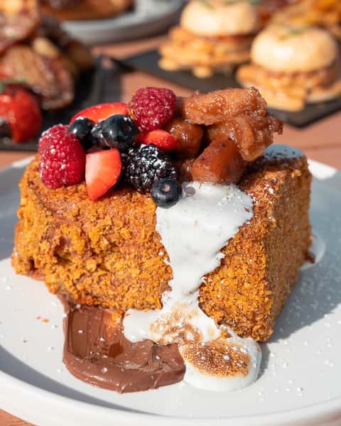 Luminarias Restaurant and Special Events