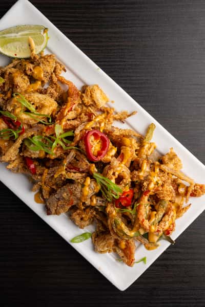 Calamari
