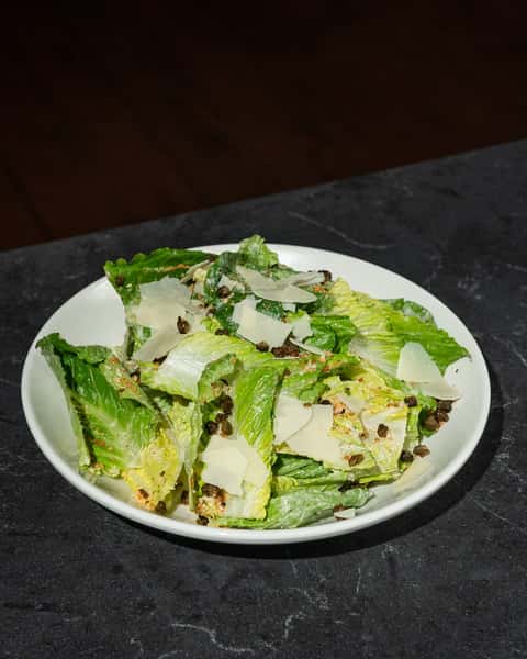 Classic Caesar