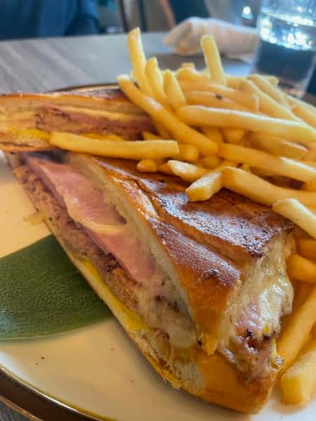 sandwich
