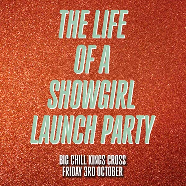 Life Of A Showgirl Launch Party