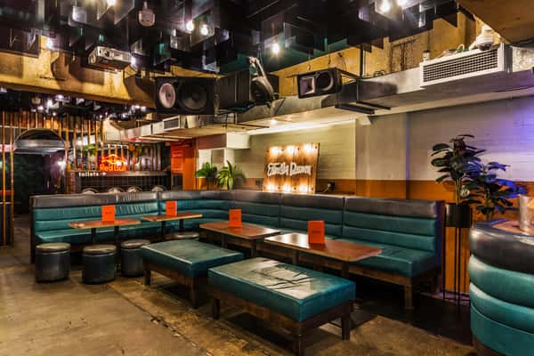 The Sofas