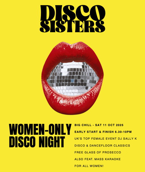 Disco Sisters