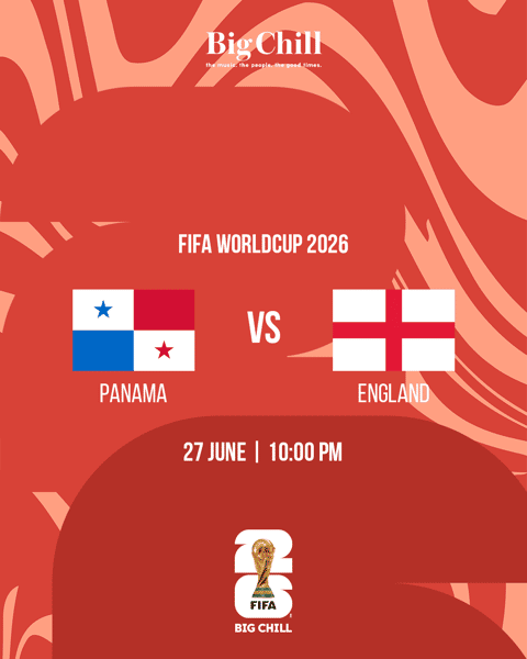 Panama vs England | Fifa World Cup