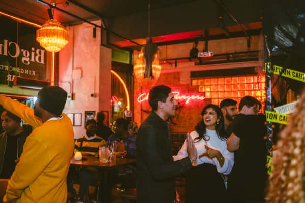 venue shot