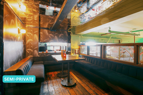 The Loft