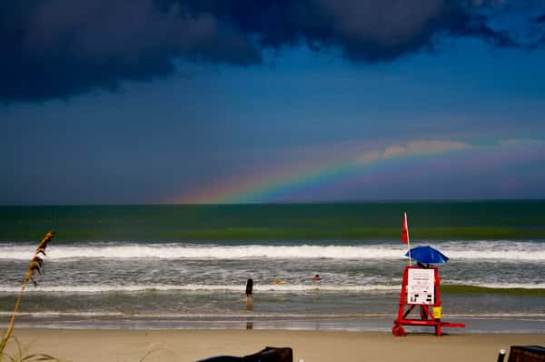Rainbow