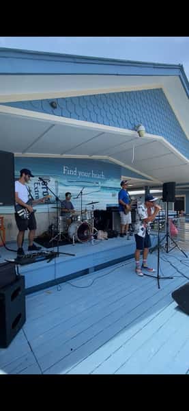 Band