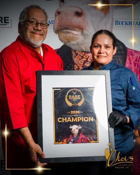 Award