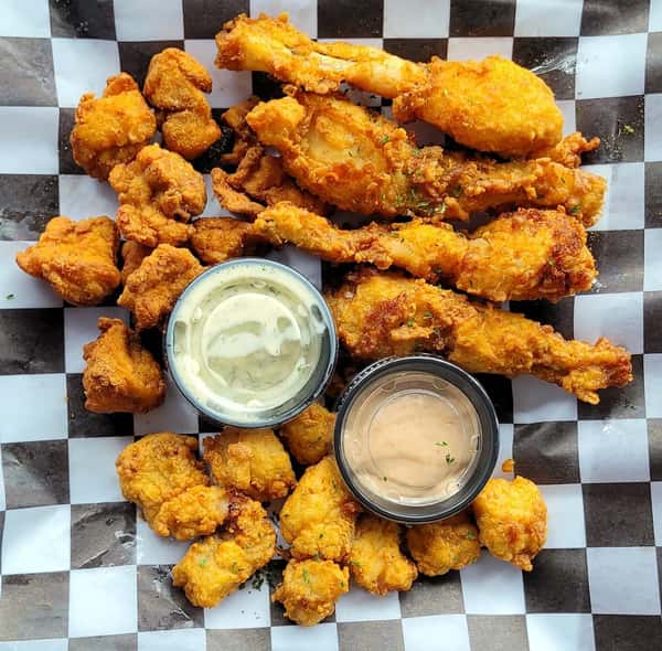 Florida Sampler
