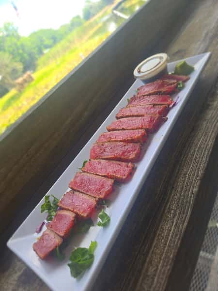 Ahi Tuna