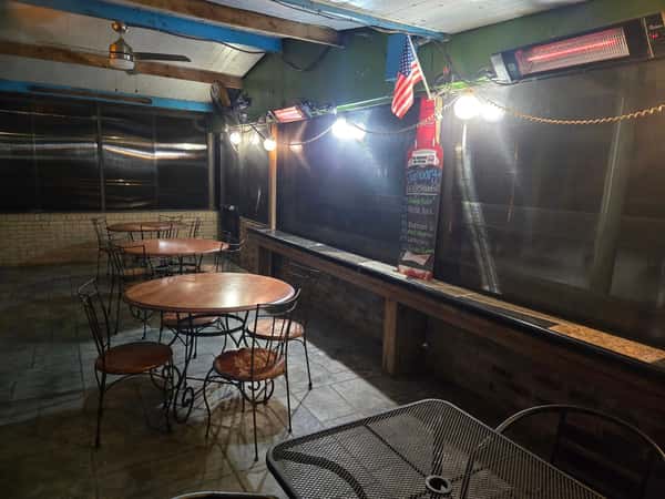 Inside Screen