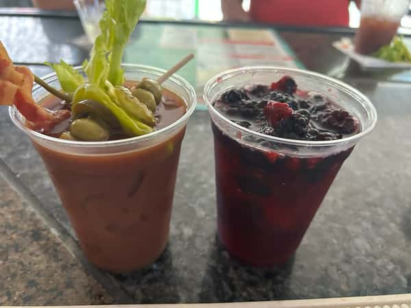 drinks