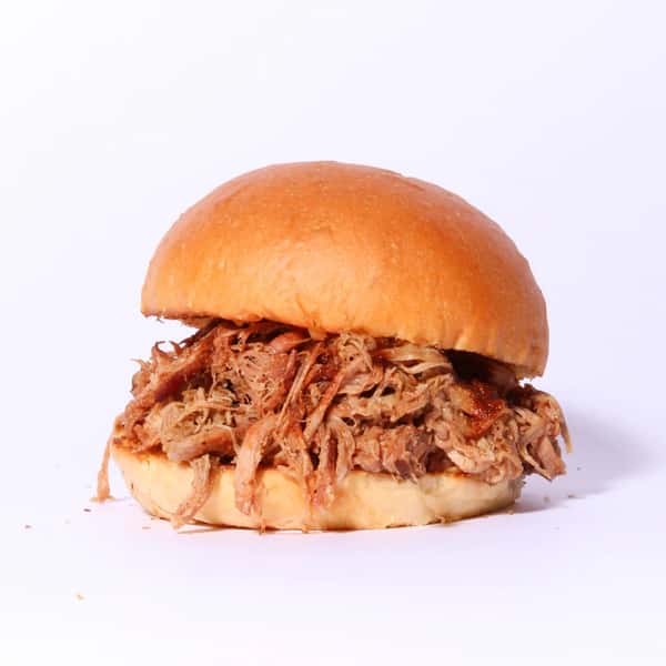 pulled pork sand