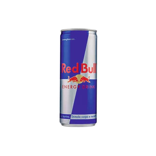 Red Bull