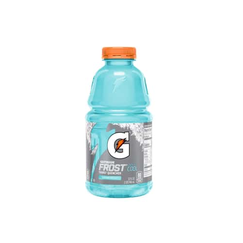 Gatorade Frost